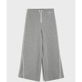 Sinsay Oversize sportske hlače s kontrastnim Active trakama | shoptok.hr