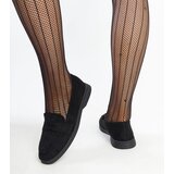 Gemre Black suede loafers Nibras | shoptok.hr