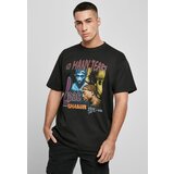 MT Upscale Tupac So Many Tears Oversize T-Shirt Black Cene