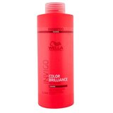Wella Professionals invigo color brilliance šampon za barvane grobe lase 1000 ml za ženske Cene