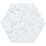 Eco Ceramic inspire white 20x24cm