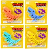 Slagalica za djecu 3D Dinosaur - boju biramo nasumično | shoptok.hr