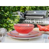 Creatable KOMBINIRANI SERVIS Mediterran Rot | Shoptok.si