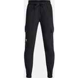 Under Armour Sports Pants Pjt Rk Pennant Wvn Cargo Pnt-BLK - Boys Cijene