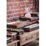 Ariane porcelain Ariane Buffet GN posuda, 1/1 53x32,5x6,5cm | shoptok.hr
