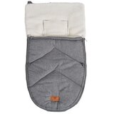 Cangaroo Zimska vreća za kolica luxe grey ( CAN68657 ) Cene