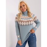 P-M Sweater-PM-SW-PM839.26X-mint | Shoptok.si