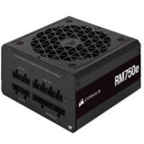 Corsair napajanje 750W RM750e 80+ gold fully modular crno, CP-9020295-EU Cene