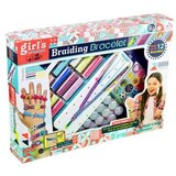  SET ZA IZRADU NARUKVICA 21091666 109574 Cijene