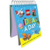 D.K. Publishing - LEGO Idea A Day
