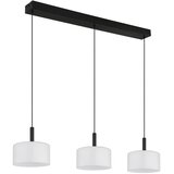 Globo VISEČA LED-SVETILKA TRENTON //3000, 6000, 4000 K/230 V/ | Shoptok.si