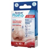 ActivePlast Prozorni obliži proti smrčanju XL (10 kosov) | Shoptok.si
