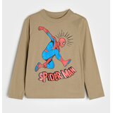 Sinsay Pamučne majice s printom 3 pack Marvel | shoptok.hr