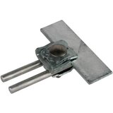 DEHN Montažni komplet za prenaponsku zaštitu 365010 St/tZn 0,7-8mm 365010 Cijene