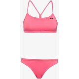 Nike essential racerback bikini set Cene'.'