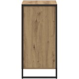  Kreveta s ladicama Umjetnička hrastovina 42 x 36 x 75.5 cm | shoptok.hr