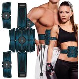 Venisymlis Ems Stimulator Trebušnih Mišic, Električni Masažer Hip Trainer, (22059816) Cene