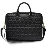 Guess Originalna GUCB15QLBK torba za prenosnike do 15 inch - | Shoptok.si