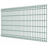 Master Ograda PVC panel 1530x2200x4mm zelena RAL6005 u