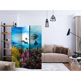  Paravan u 3 dijela - Coral reef [Room Dividers] 135x172 | shoptok.hr