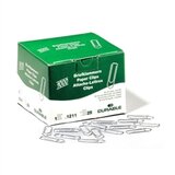 Durable Spojnice za papir pocinčane, 32 mm, 100 komada Cijene