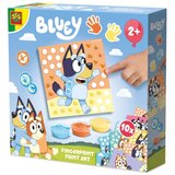 Ses Creative Bluey set bojimo prstima ( 1046253 ) | Eponuda.com