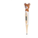 Zopa digitalni toplomjer s fleksibilnim vrhom Bear | shoptok.hr