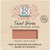 SO’BiO étic Teint Divin Rouge - 02 Peche Cene