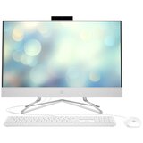 HP All-in-One 24-df1065ny PC23,8” non touch,FHD,1115G4,8GB,512GB,Freedos,Wlan,periferija,Bijeli,12 cijene