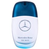 Mercedes-Benz The Move 100 ml toaletna voda Tester za moške | shoptok.hr