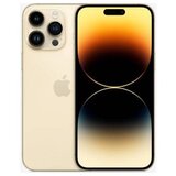 Apple Obnovljeno - znaki rabe - iPhone 14 Pro Max 128GB Gold EU MQ9R3ZD/A pametni telefon, (21205618) Cene