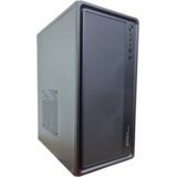 Zeus računar amd R3 4300GE/DDR4 8GB/M.2 256GB Cene