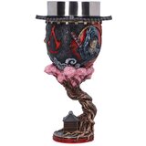 Nemesis Now Assassin's Creed® Shadows Pehar 19 cm | shoptok.hr