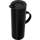 Stelton em 77 thermal jug 1l matt black Cijene