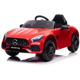 Mercedes GT auto na akumulator crvena