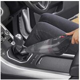 Black & Decker NVB12AV aku ručni usisvač 3,6V s dodatcima | shoptok.hr