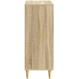  Kreveta Hrast sonoma 66 x 34,5 x 90 cm Konstruirano drvo | shoptok.hr