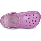 Crocs Classic Iridescent Glitter Cg Ljubičasta | shoptok.hr