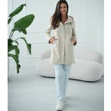 Pri Women's sport coat trench sng parka NATASZA | Shoptok.si