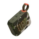 JBL Prijenosni zvučnik GO 4, Bluetooth, squad JBL Prijenosni zvučnik GO 4, Bluetooth, squad Slike