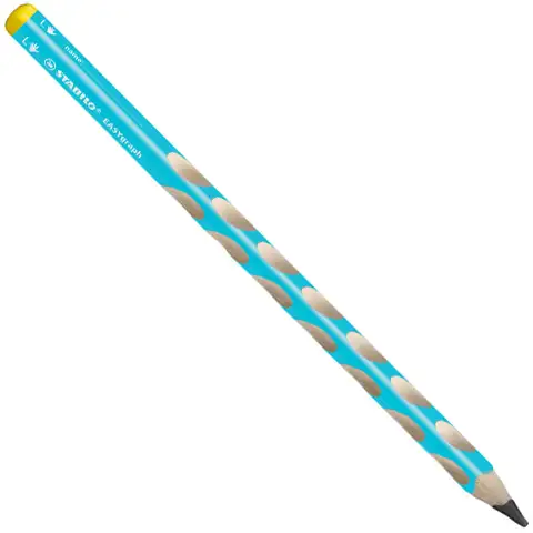 Stabilo EASYgraph L plava grafitna olovka B Cijene
