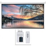 Lexin platno za projektor EH8484M zidno el. 213x213cm | ePonuda.com