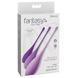 FANTASY FOR HER Komplet Vaginalnih Kroglic Kegel Set Cene