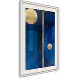  Poster - Two Moons 20x30 | shoptok.hr