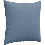  Jastučići za sofu 2 pcs Plava 60 x 60 cm Kordura tekstil | Eponuda.ba