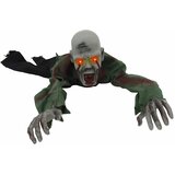 Halloween dekoracija zombi SPOOKA Zelena 110 x 50 x 21 cm Slike