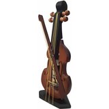  Stalak za alkohol "violina", 15 x 9 x 35 cm | shoptok.hr