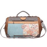 Janet Putna torba Flowery city 50x21x32 cm J-004B | shoptok.hr