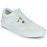 Vans Nizke superge Old Skool Bela Cene