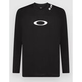 Oakley Free Ride Rc Long Sleeve Jersey blackout | Shoptok.si